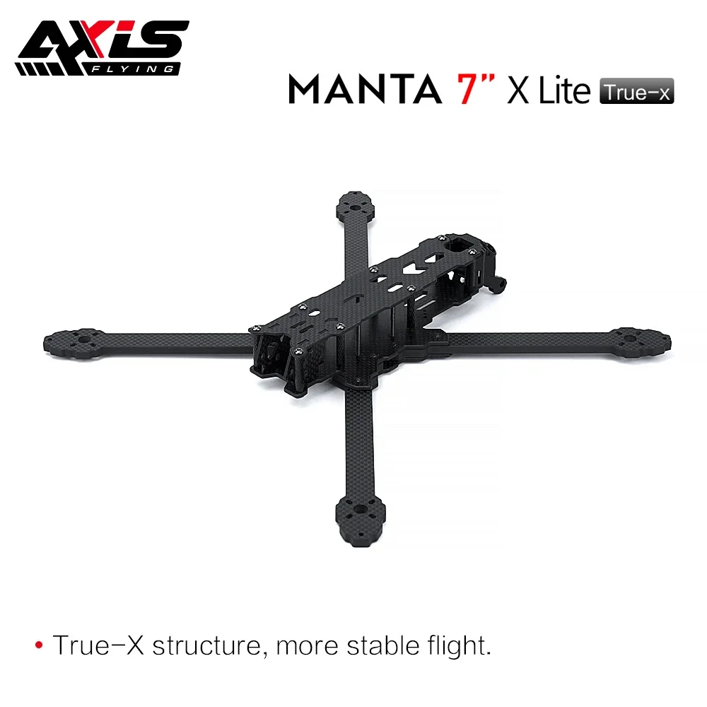 Axisflying MANTA7