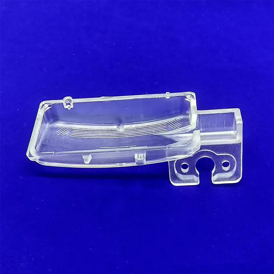 Rear View Camera Bracket Mount Holder License Plate Light Housing for Toyota Agya Wigo Daihatsu Ayla 2017-2023 Perodua Myvi 3.