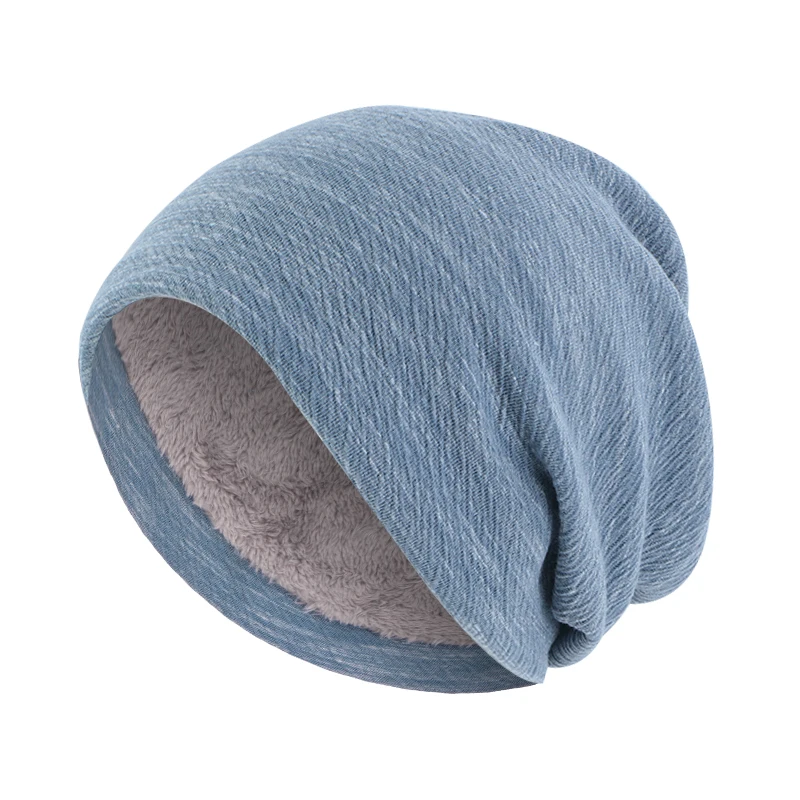 Winter-Elastik-Freizeitmütze, Postpartum-Mütze, Outdoor- und Haushaltsmütze, Haarpflege-Nachtmütze, Haar-Accessoires-Mütze ﻿