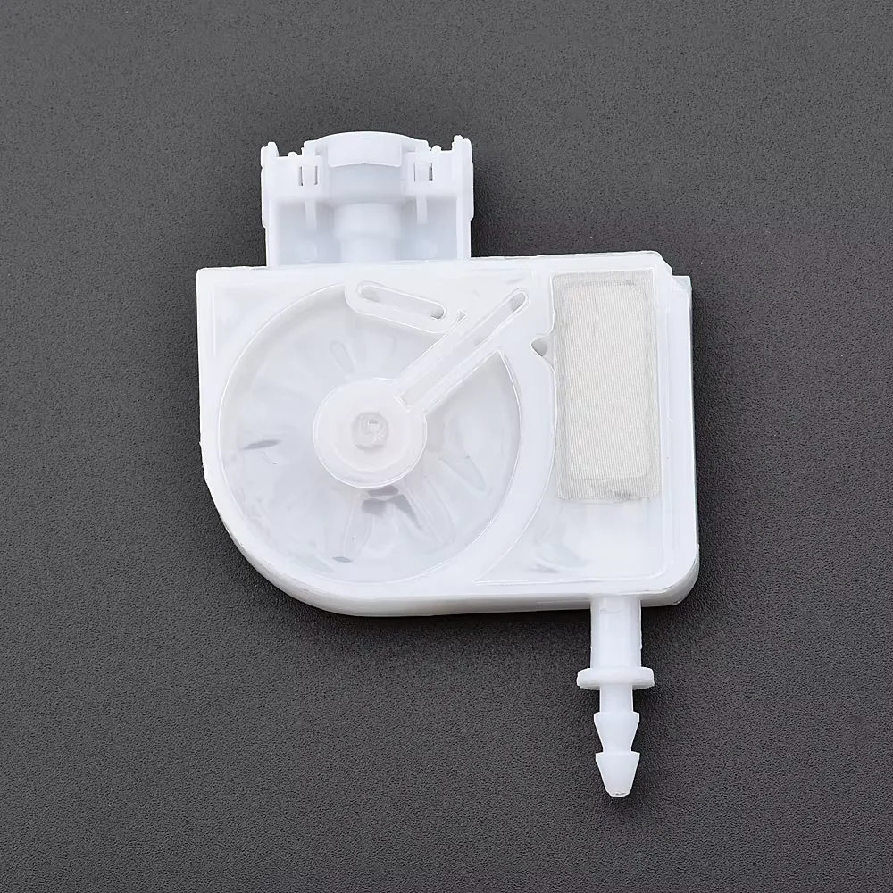 FuLiSiTe 10PCS DX5 ink Damper For Epson xp600/DX5/4720/I3200 head 4000 4800 4880 7880 9880 printer UV/Eco solvent dumper filter