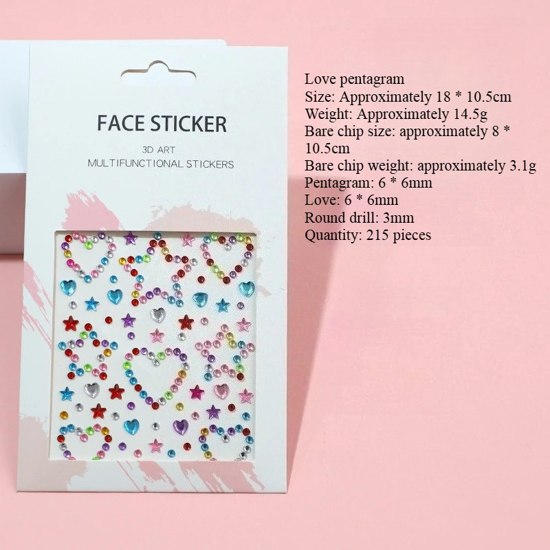 Thumbnail 3 - #48 Latest Tattoo Stickers Offers