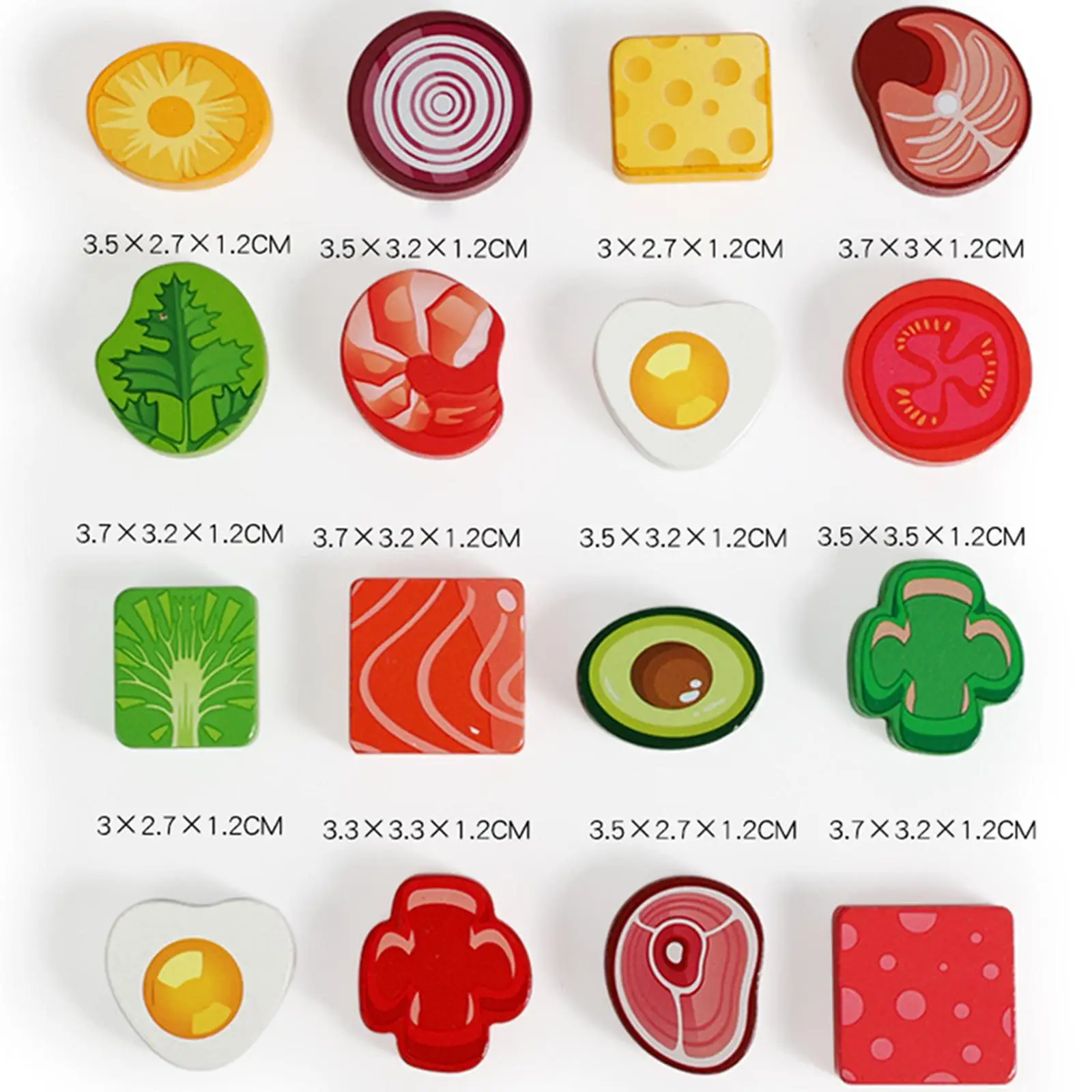 子供用パズル木製シミュレーションハウスピザベビー運動実践インタラクティブキッチンQiqileおもちゃセットトマトソースピザおもちゃ