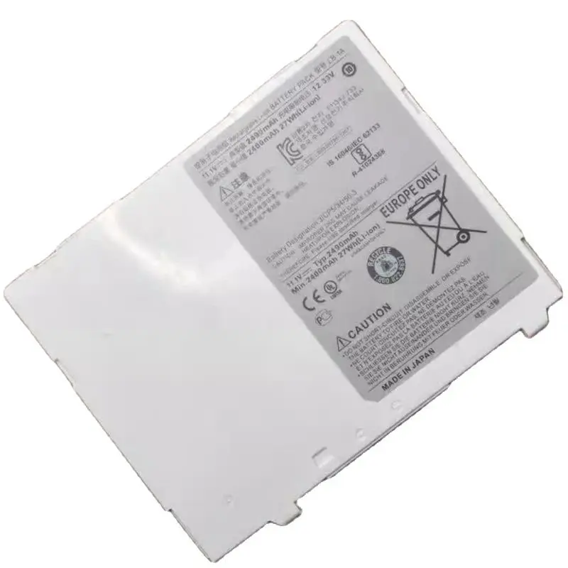 

CXDI-70C LB-1A 3ICP5/34/50-3 CXDI-501C X-ray DR Rechargeable Battery Pack