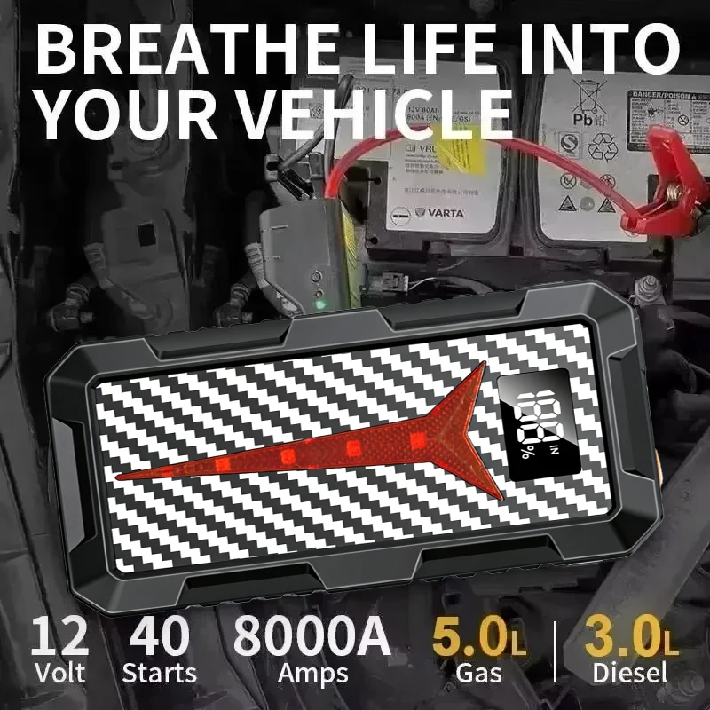 Thumbnail 3 - #43 Best Jump Starters to Buy In 2026