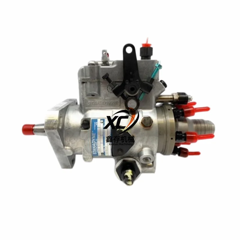 ATV&UTVDB4627-4777 High Quality STANADYNE Fuel Injection Pump for Diesel Engine Brand New 1 Year Warranty