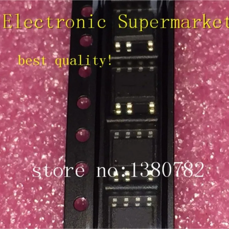 Free shipping 20pcs-100pcs/lots LNK563DN LNK563 SOP-7 IC In stock!