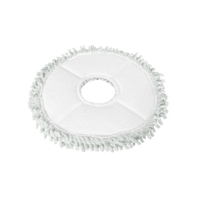 8 шт., запчасти для робота-пылесоса Ecovacs Debot / T20 Pro / X1 OMNI / T10 Omni