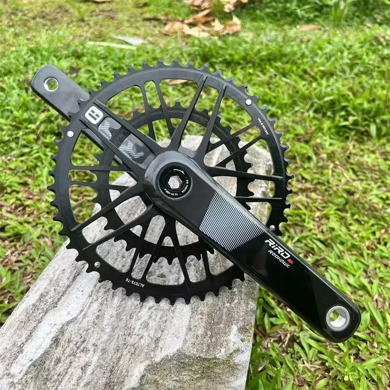 Riro Carbon Fiber C… - image