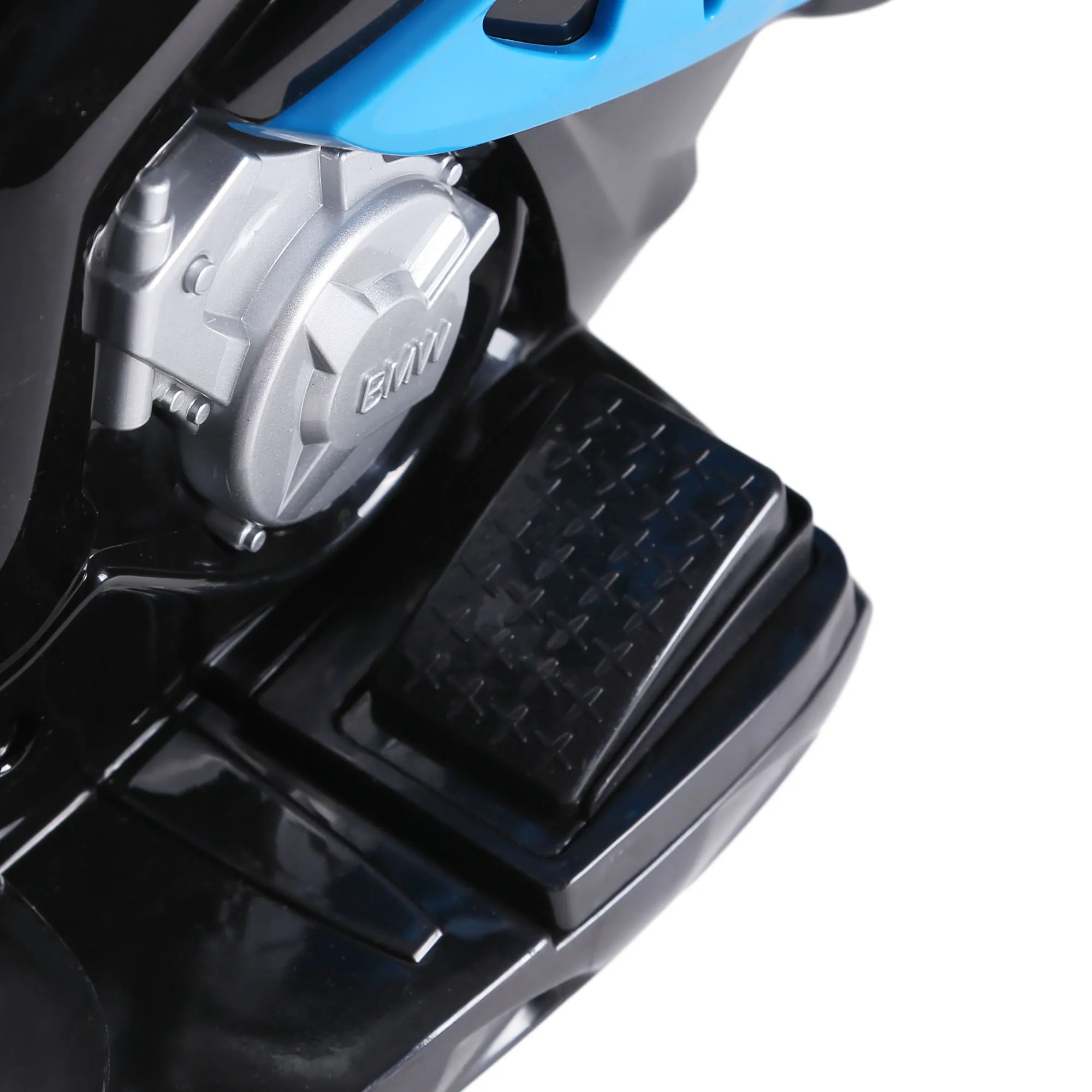 Moto Homcom pour bébé 18-36 mois - Vue enfant