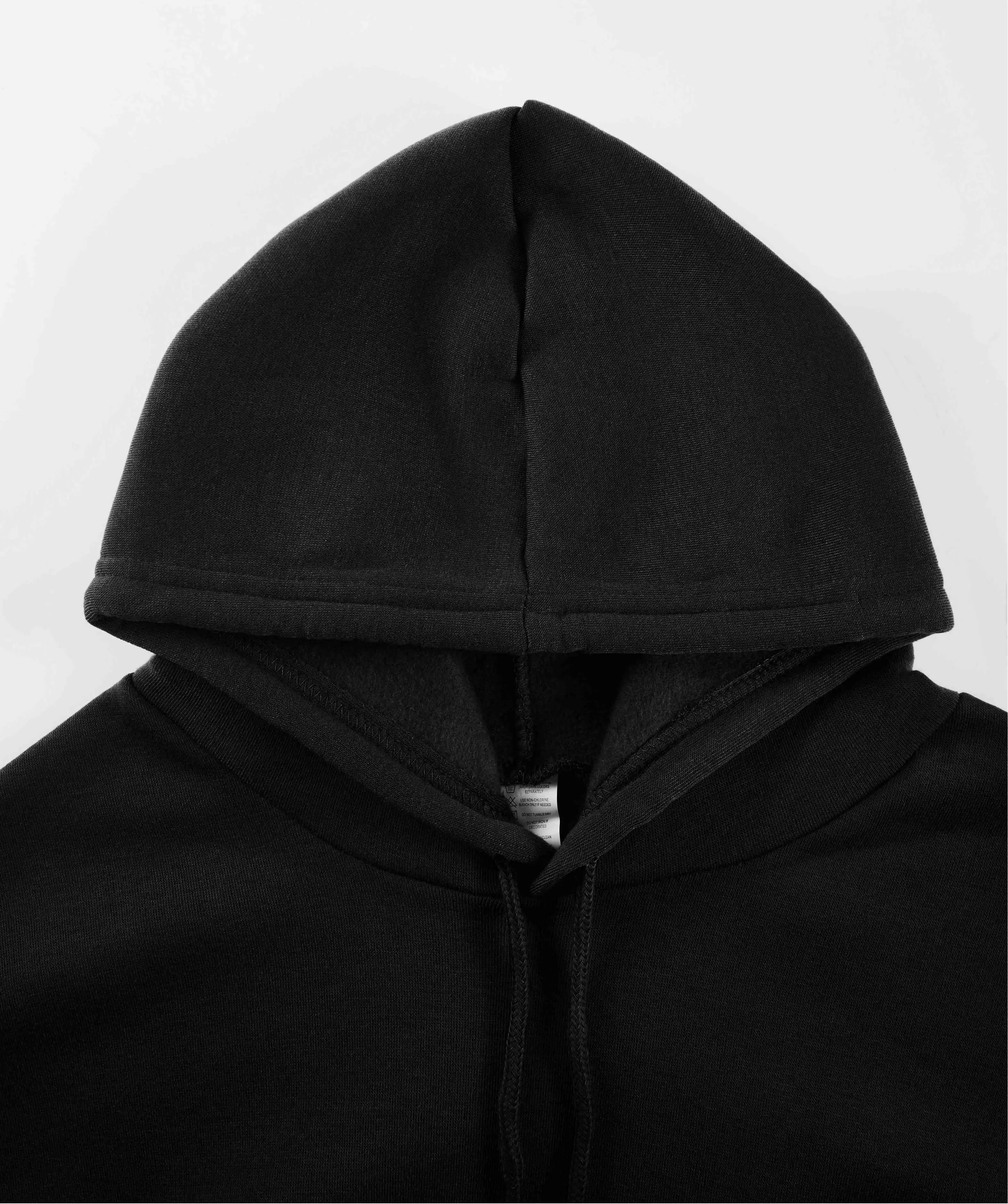 I Am Going To Let Karma Fix It  Hoody Man Because If I Fix It Im Going To Jail Hooded Fleece Men Hoodie Spring Autumn Clothing