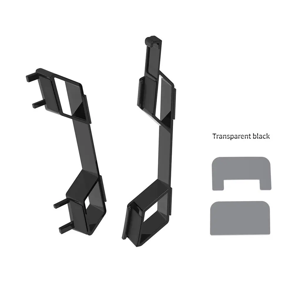 For Slim Holder Horizontal Bracket Stand With 4-Port USB Hub Base For Slim Disc & Digital Game Console Dock Mount Holder image 5