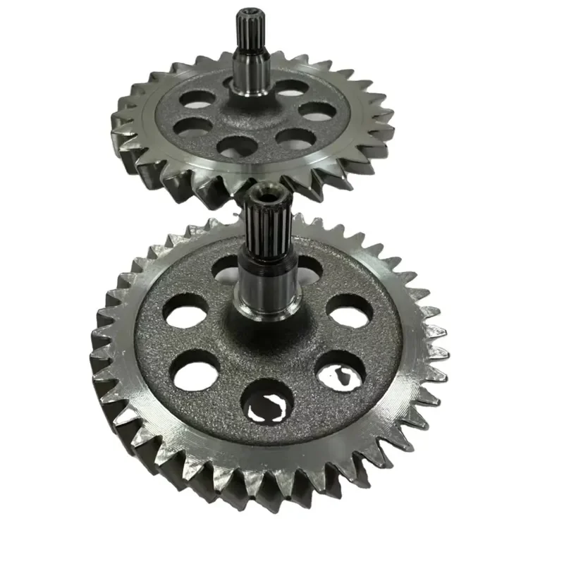 High Quality Precision  E-CVT Hybrid Transmission Oil Pump Drive Wheel Shaft for Multiple Honda Models (Oli Pump Drive