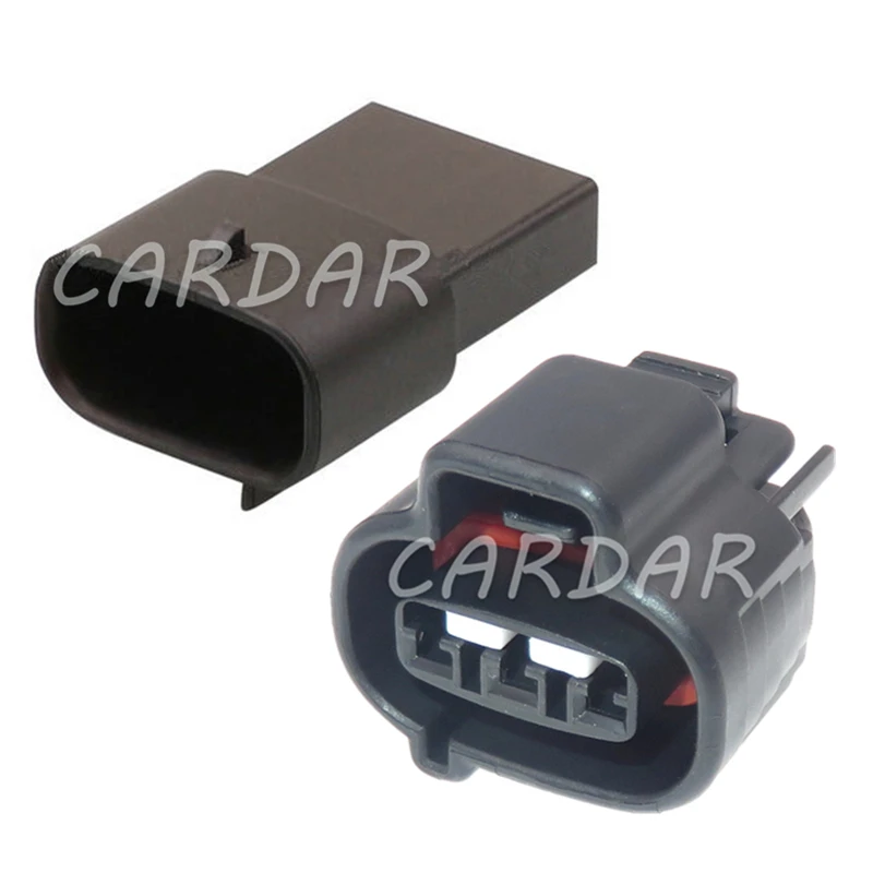

Водонепроницаемый Автомобильный коннектор VSS, 3 контакта DS-BN-3F-GR, датчик 90980-11145 для TOYOTA Carola Corolla Alto 11143, 1 комплект