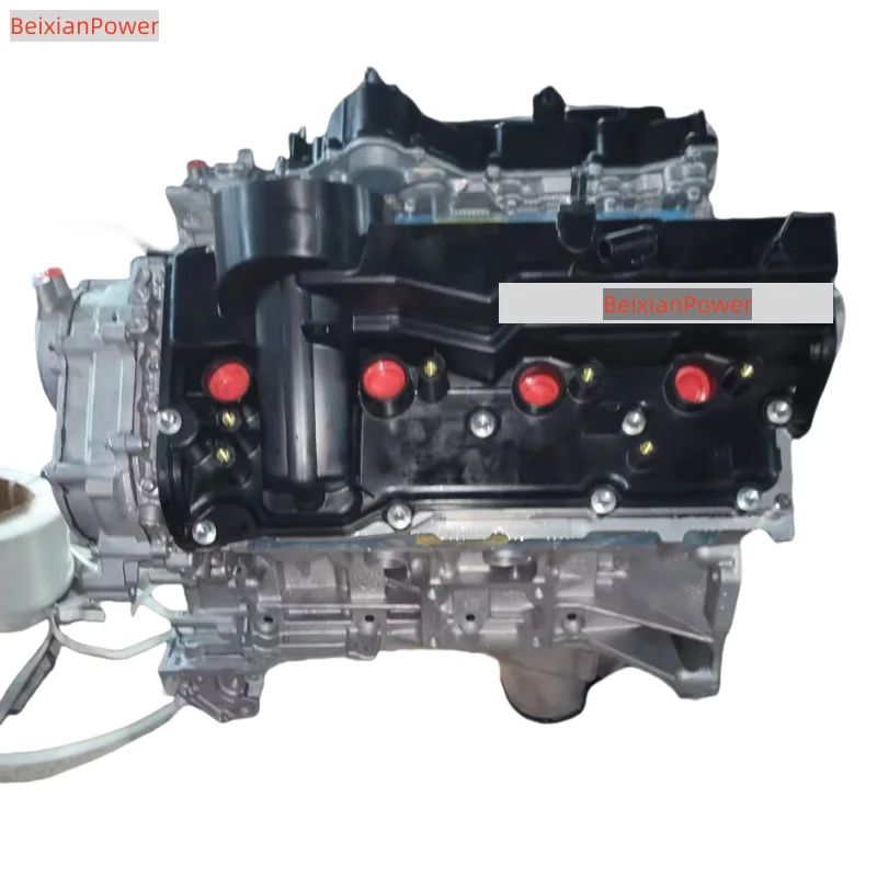 VK56 TOP QUALITY Factory Price Auto Engine VK56VD 5.6L 8V Engine Long Block For NISSAN Patrol VK56VD For Infiniti QX80