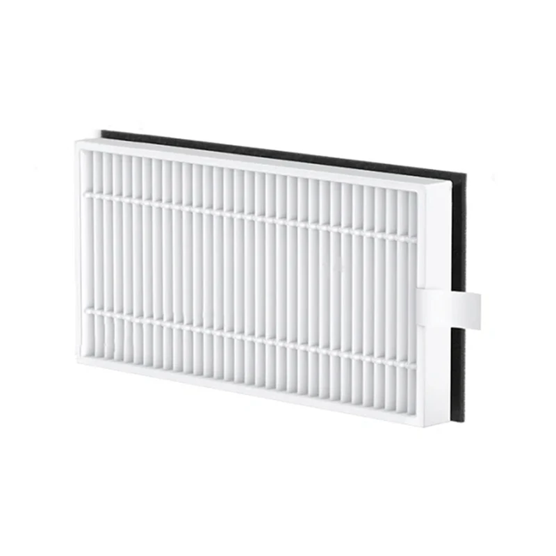 ل Dreame Mova M1 / Trouver M1 فراغ استبدال أجزاء فرشاة جانبية فلتر Hepa ممسحة القماش الملحقات