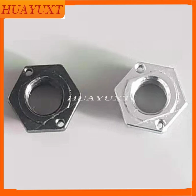 

Replacement Pedal Nuts for Garmin Vector 3 3s Rally RS100 RS200 RK200 Bike Pedals Nut Bicycle Repair Accessories Parts Screws