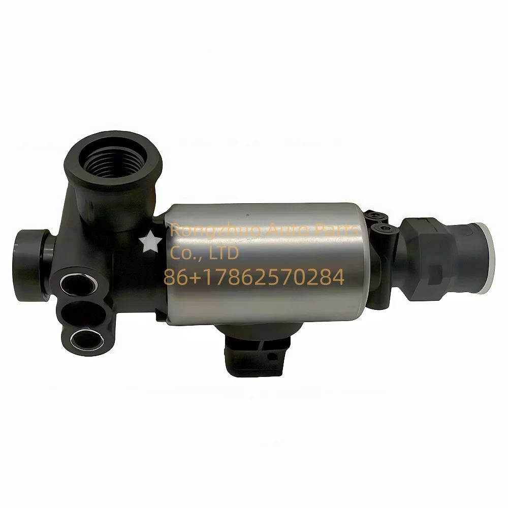 Geeignet für Mercedes-Benz LKW-Bremssystem Magnetventil 0009973312 0009973312 A0009973312 – Detail 5