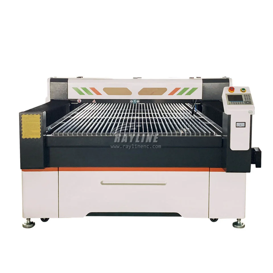 50-100W CO2 Laser Engraver Laser Engraving Machine RUIDA Board Compatible with Lightburn Laser Tube Woodworking Tools