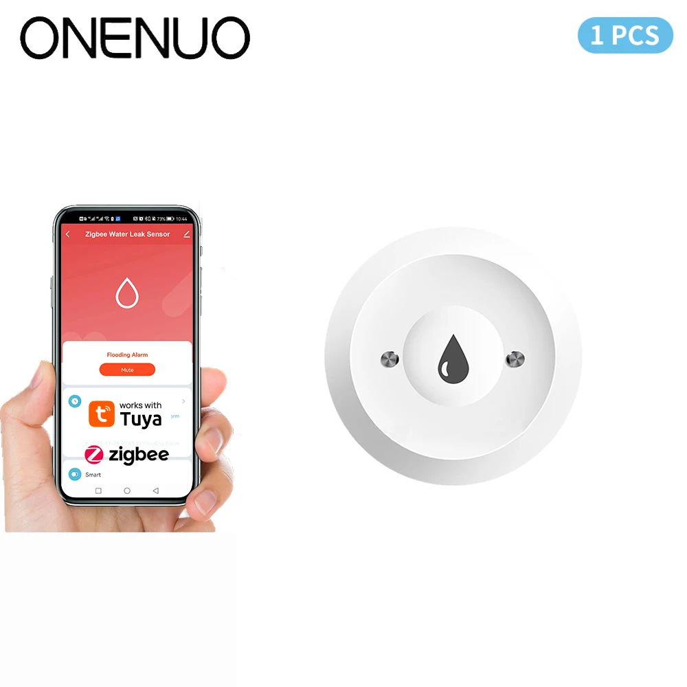 Variant: 1PC Zigbee