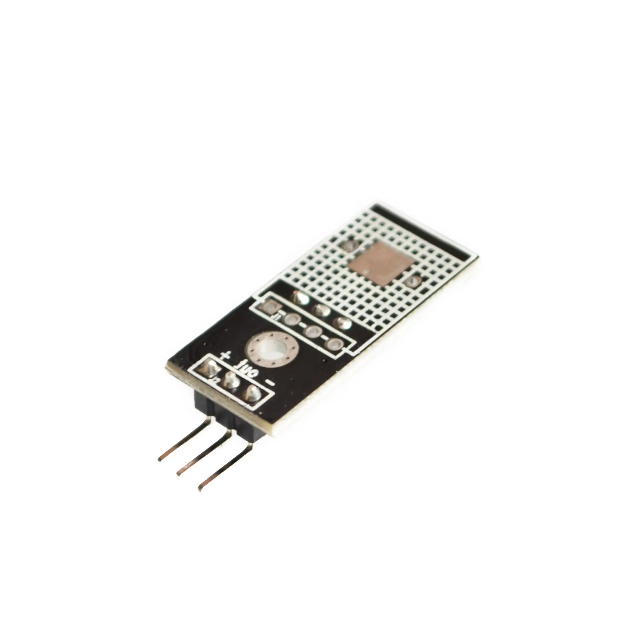 DS18B20 Module Single Bus Digitale 18B20 Temperatuursensor Elektronische bouwstenen