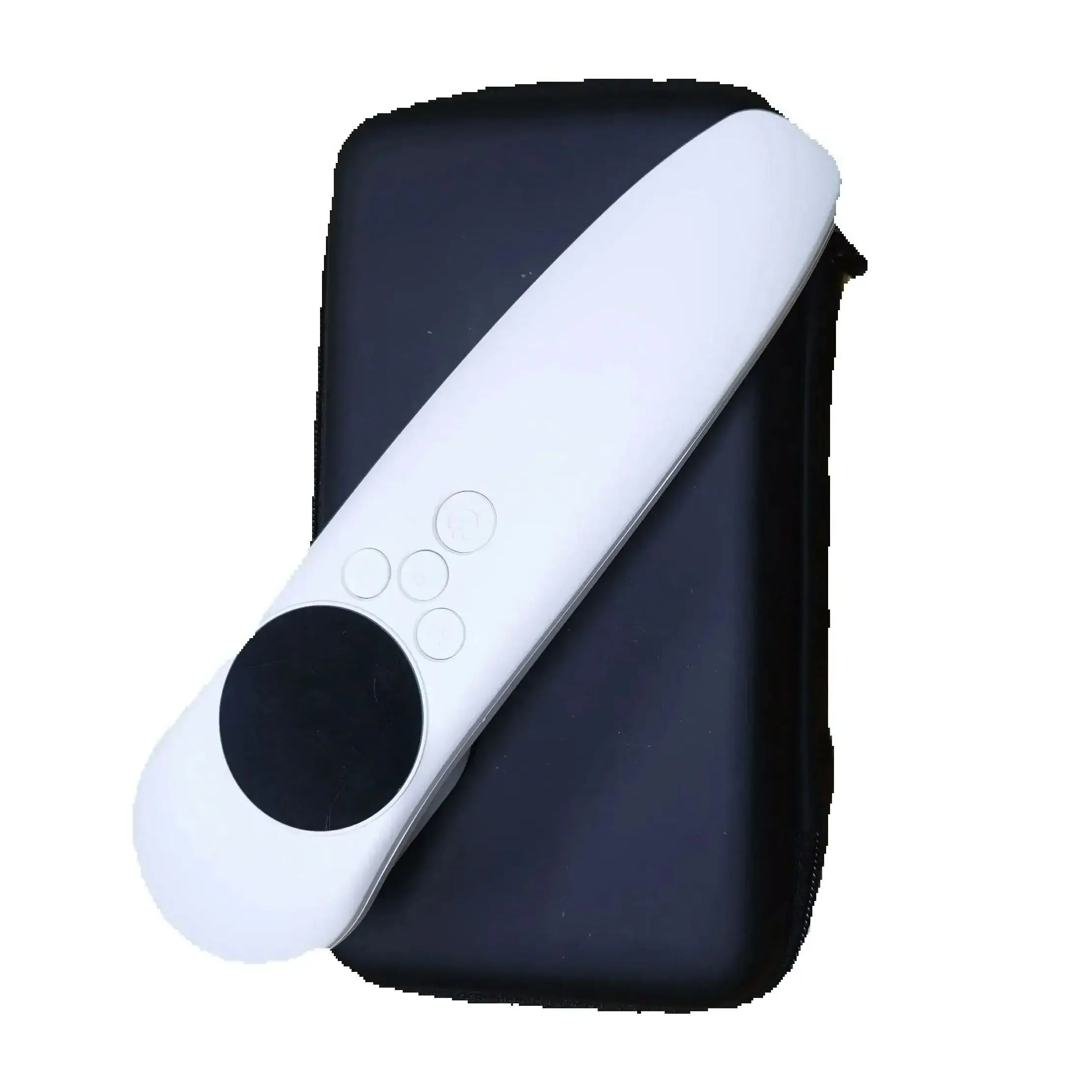 

2-in-1 Cold Laser Therapy Device (808nm + 650nm) for Humans and Pets - Safe, Drug-Free Alternative for Pain