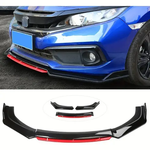 10 best sales toyota rumion front bumper - №7