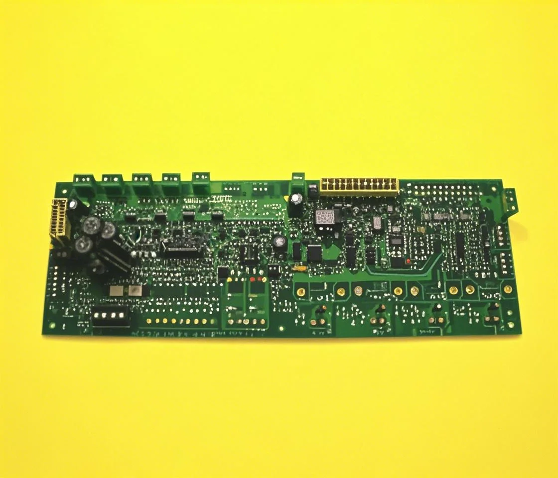 Suitable for the main board of the communication circuit board 031-02895-000 of the York central air conditioning control board