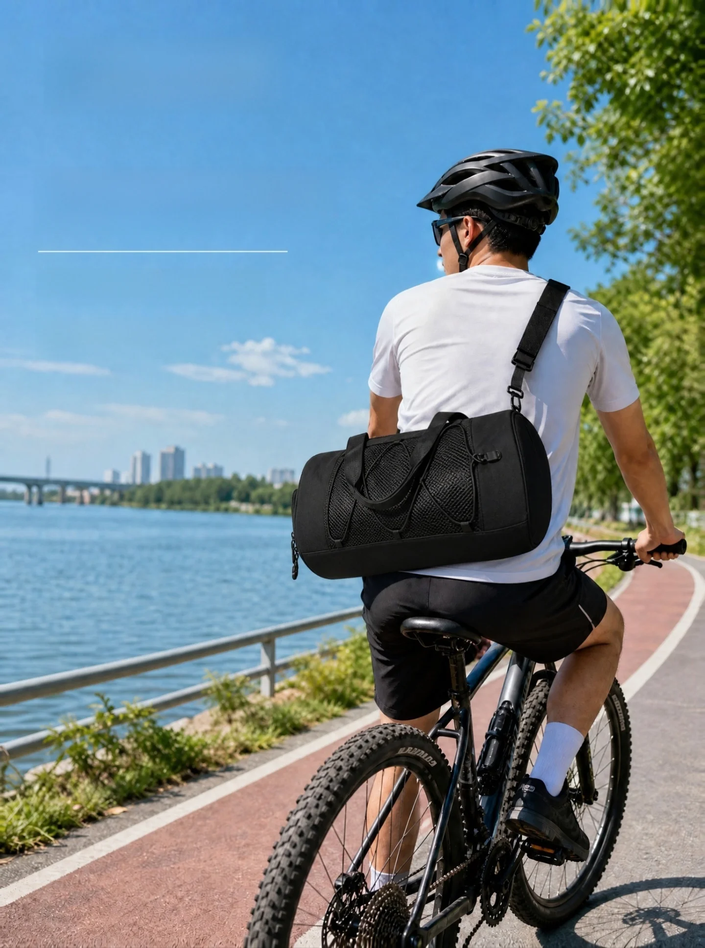pirui-outdoor-cycling-bag-breathable-lightweight-diagonal-sports-bag-men's-women's-high-end-multi-functional-large-capacity-f