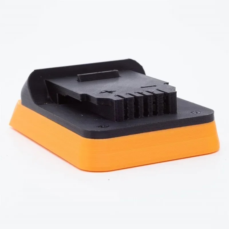 Imagem -04 - Adaptador para Hilti 18v Ferramentas sem Fio B22 Volt Bateria Li-ion Cpc Converter para Dewalt Ferramentas Não Incluídas
