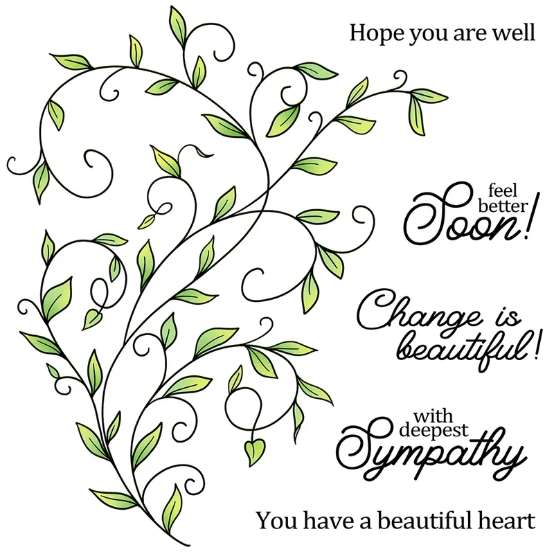 

Spring Flowers Floral Cutting Dies Clear Stamp DIY Scrapbooking Metal Dies Silicone Stamps for Cards Albums Decor