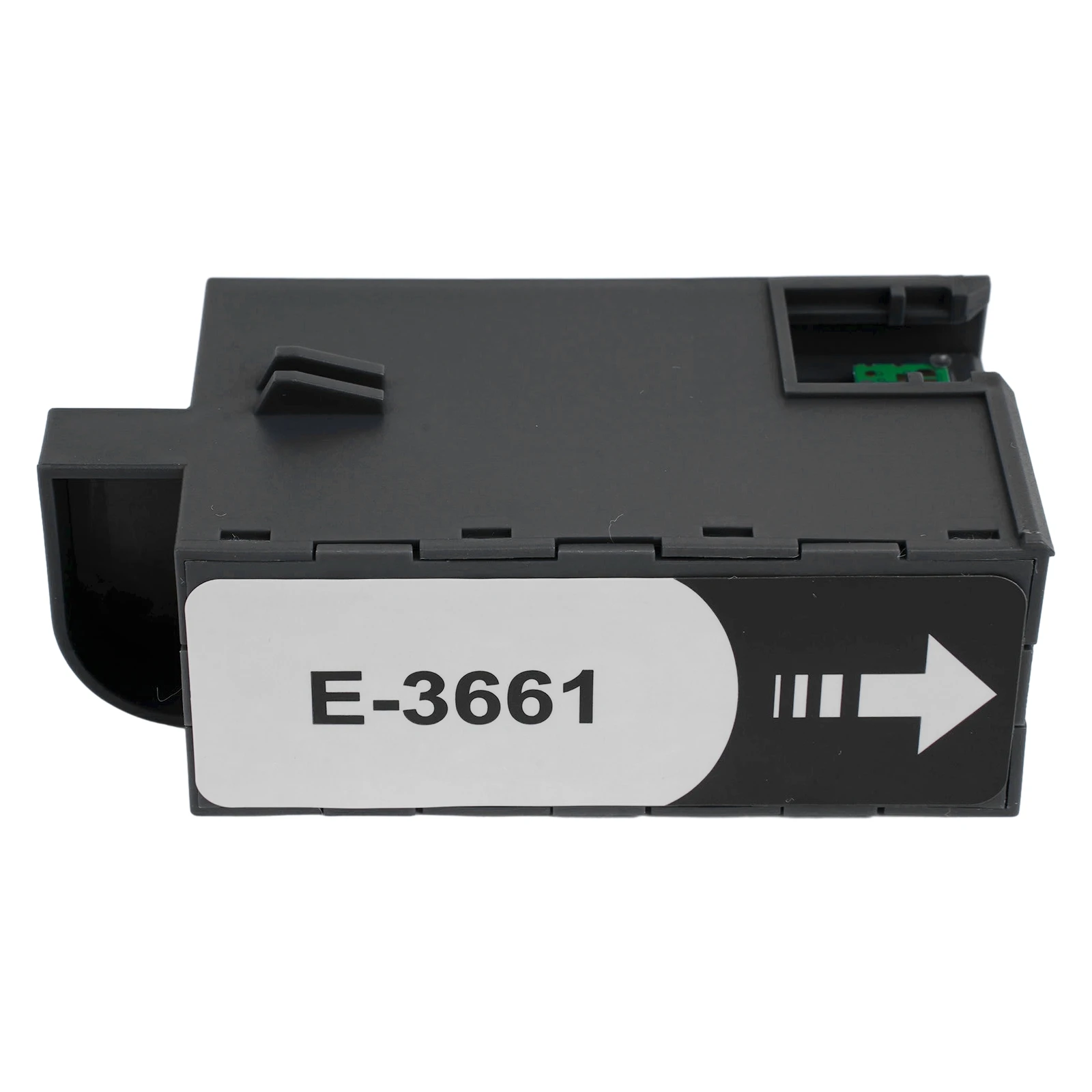 Waste Ink Bin Maintenance Box Printer Ink Smart Chip T3661 Replacement Tool XP-6000 Printers Parts Brand New Waste