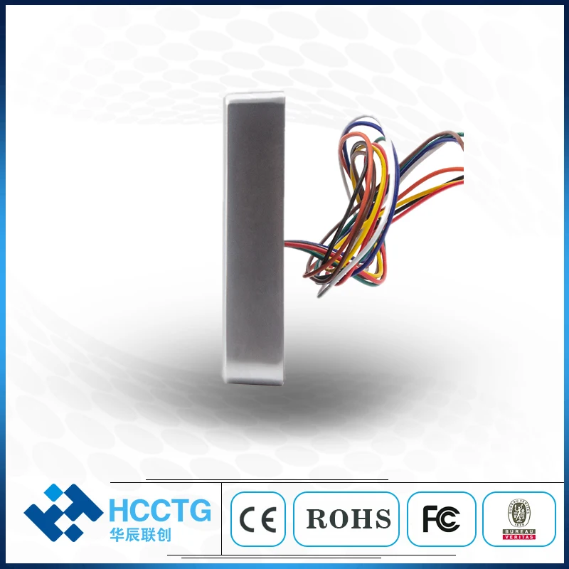 Mounted 2D Barcode Reader USB RS232 TTL Wiegand Interface QR Scanner Module HM30