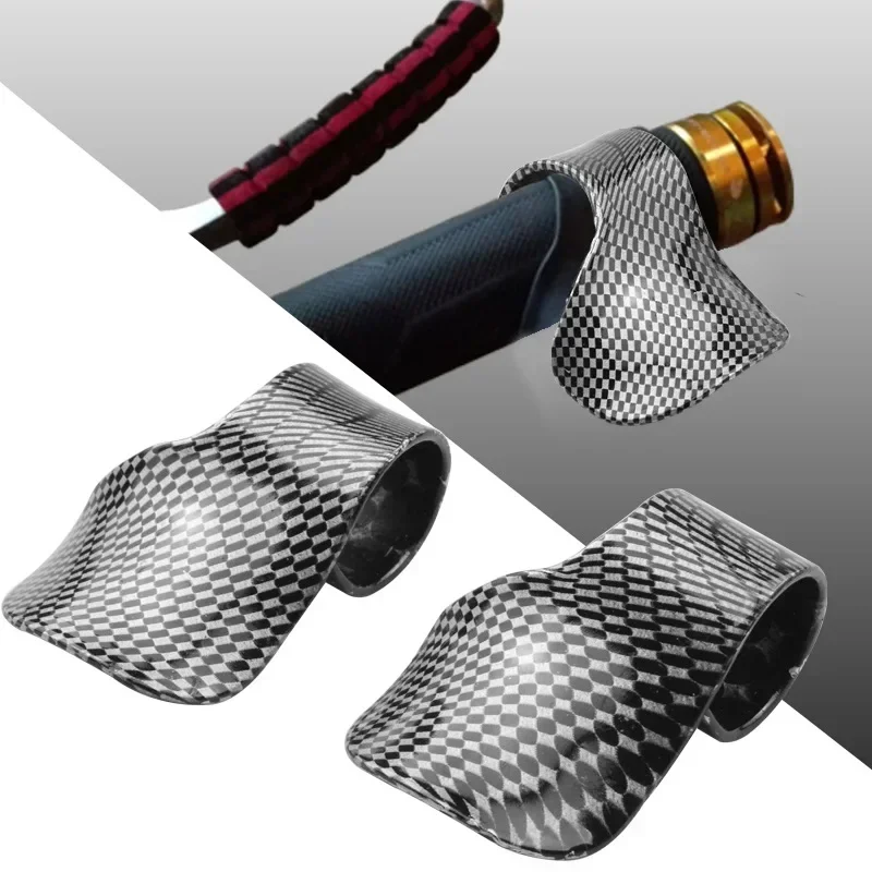 

Рукоятка для мотоцикла, вспомогательная ручка, ручка круиз-контроллера, ручки из углеродного волокна для заправки, ручка бустера, вспомогательный контроллер