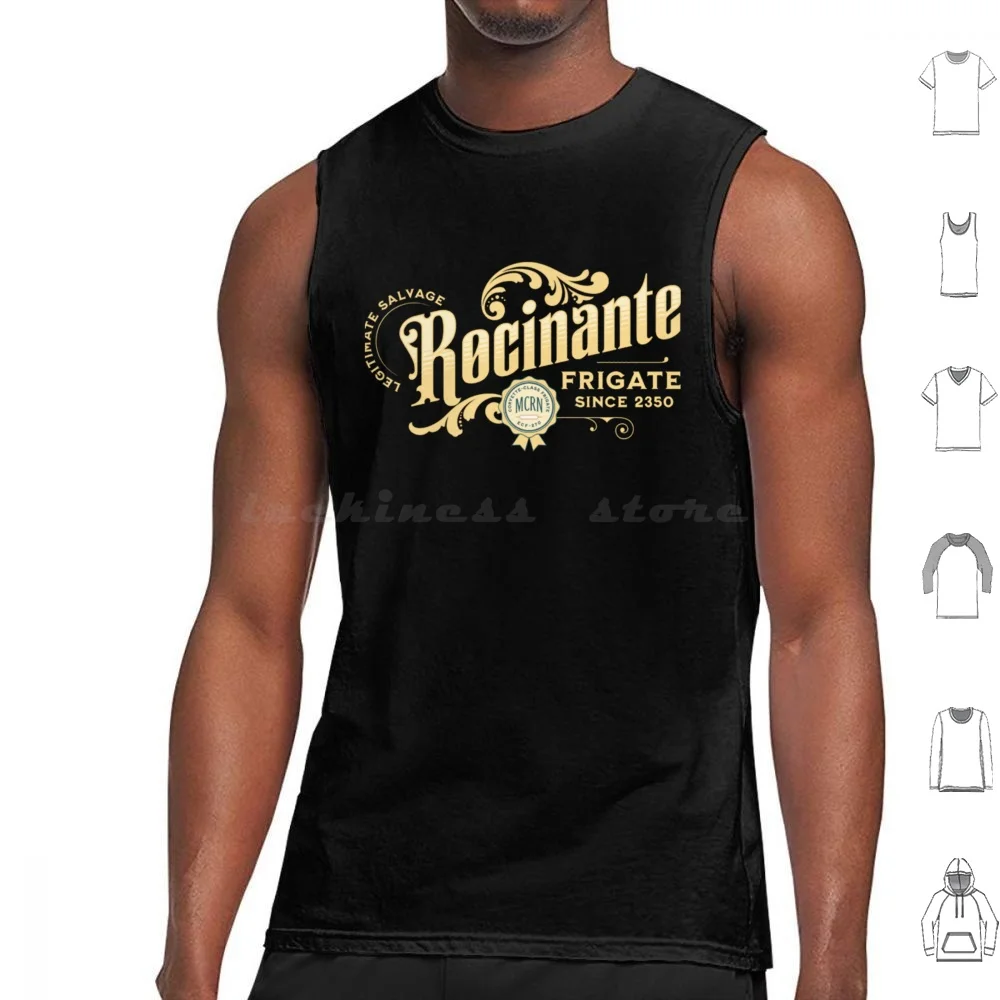 Vintage Rocinante Tank Tops Vest Sleeveless Rocinante Opa Logo Geek Nerd Sign Vintage Retro Earth Martian Theexpanse Belter