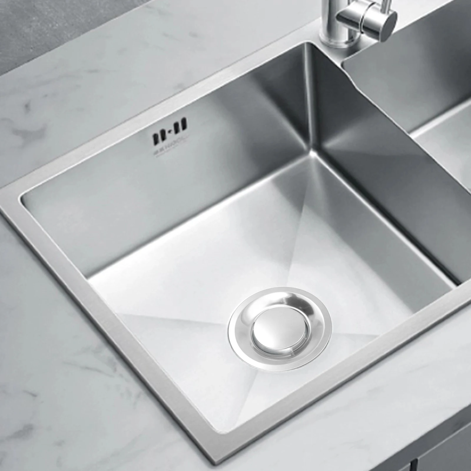 

Уловитель пищевых отходов 145 мм для кухонных моек: практичное решение для сбора и утилизации отходов, сливной фильтр