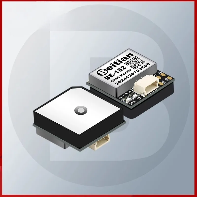 

Beitian GPS Module M8030 M9140 M10050 F4F7 Flight Controller FPV GNSS GPS Antenna Module BE-220 BE 180 220 250 280 357 880 880Q