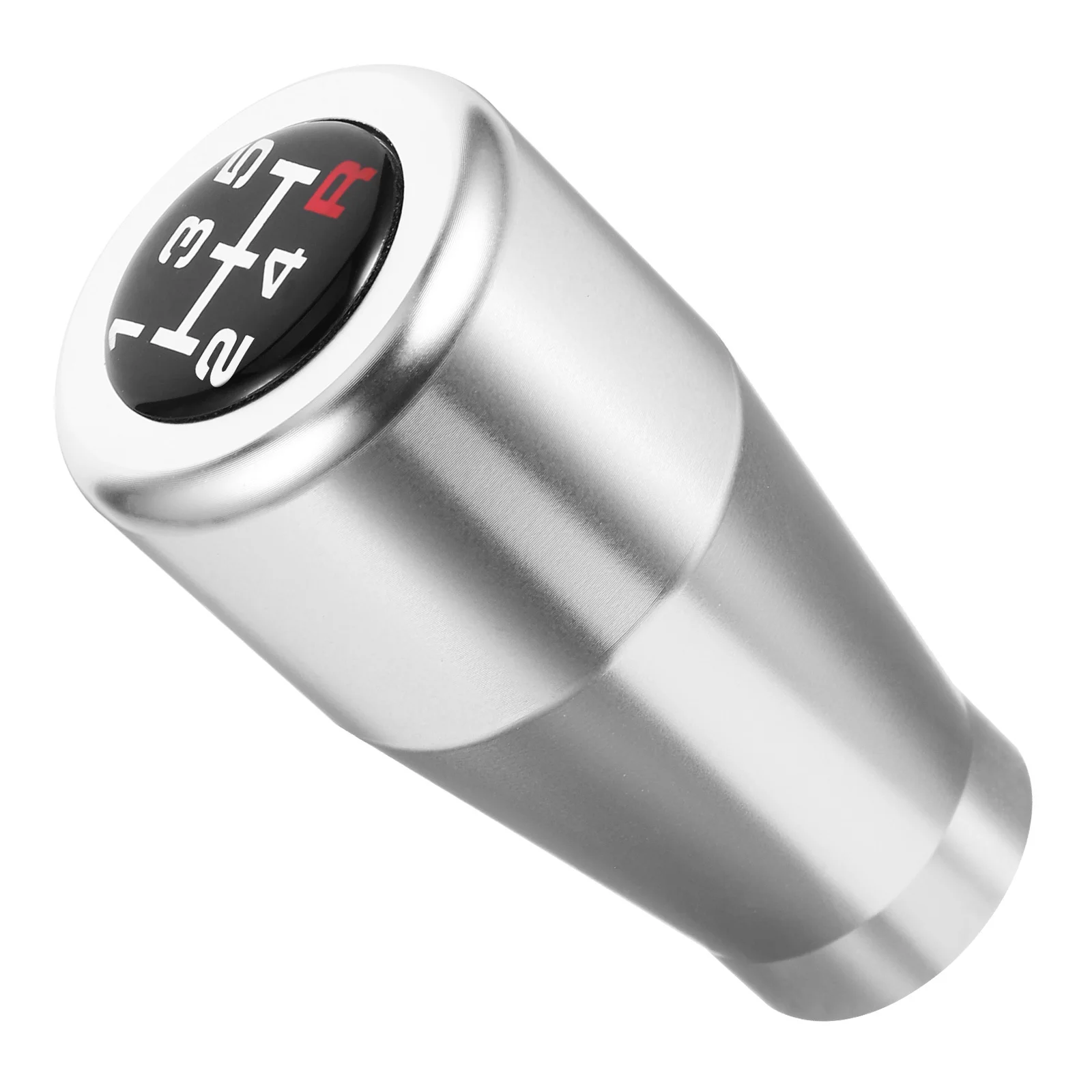 

Fine Workmanship Aluminum Gear Shift Knob Universal Manual Car Shifter Durable Stylish Smooth Operation Gear Shift Knob