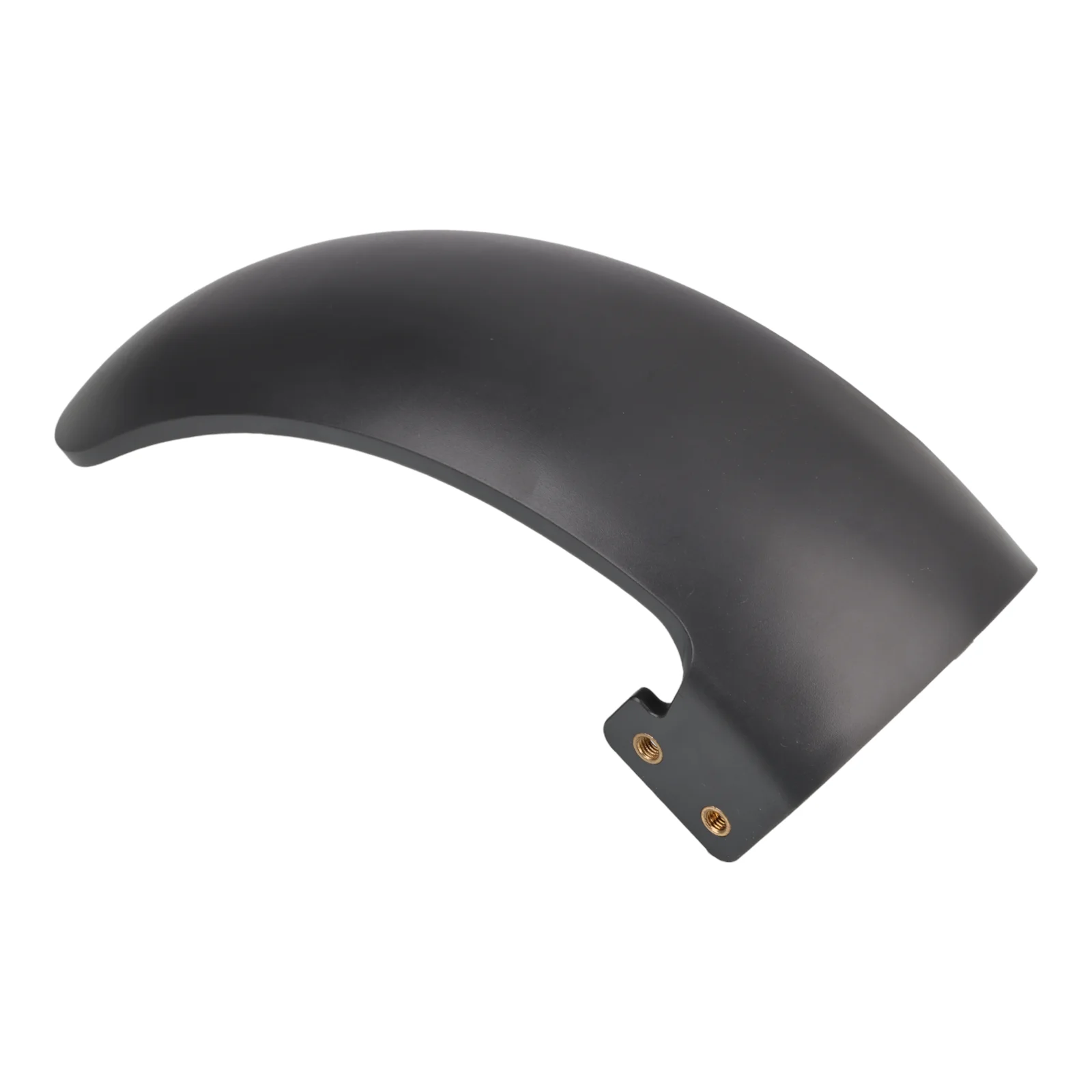 Front Fender For Xiaomi Electric Scooter 4 Ultra Mudguard Waterproof Plastic Case Replacement Parts