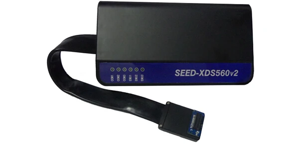 

SEED-XDS560v2PLUS emulator DSP emulator TI emulator