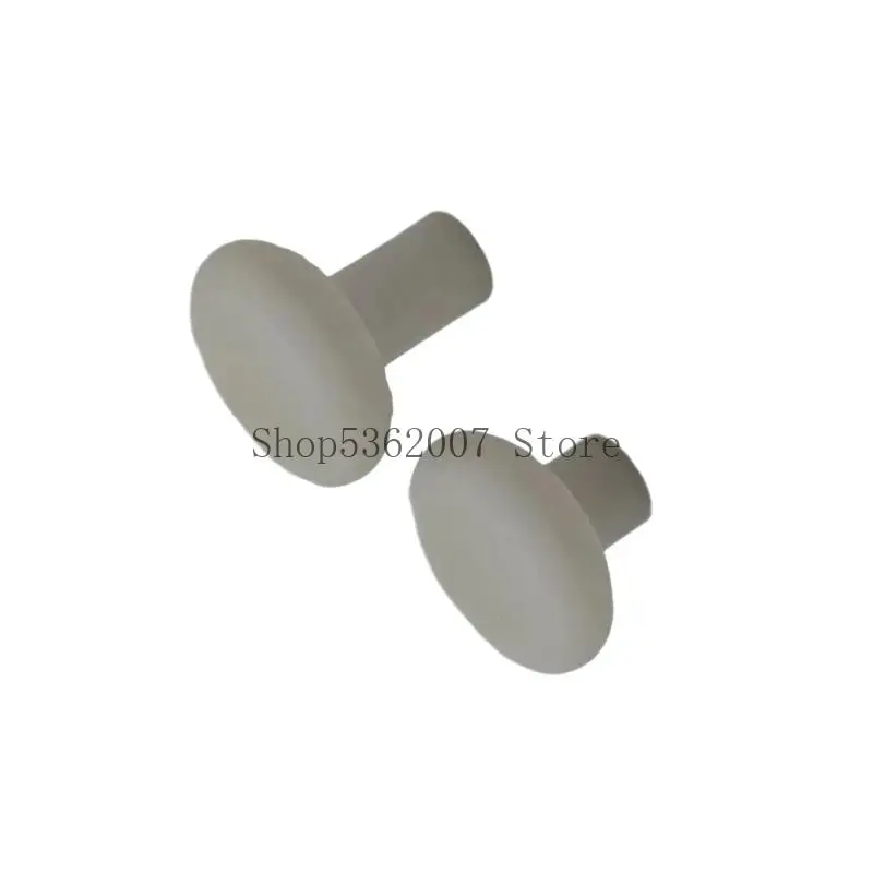 غطاء عصا التحكم الروك غطاء عصا التحكم عصا الإبهام لوحدة تحكم go 40JB