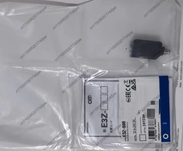 New Photoelectric S…