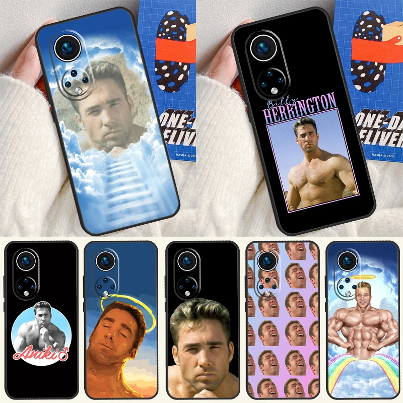 Billy Herrington Ar… - image