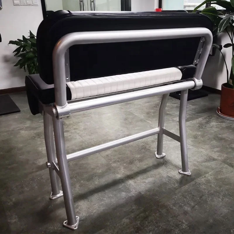 Yacht Deluxe Double Boat Fishing Seat