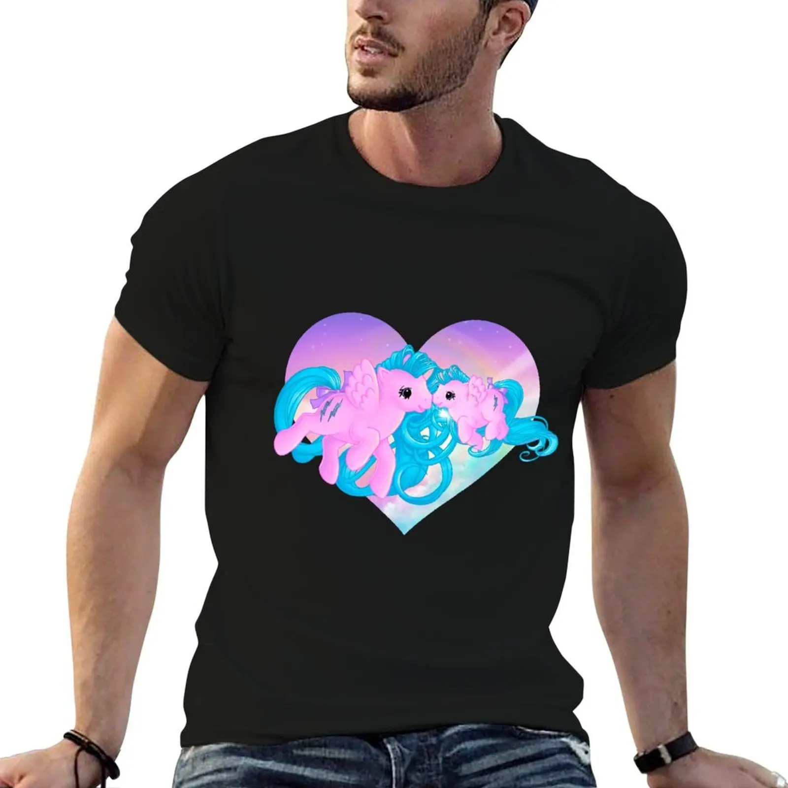 

We Love Firefly and Baby Firefly T-Shirt t shirts for man pack white man t shirt luxury graphic t shirts for man T-shirt