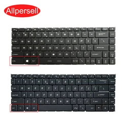 Laptop keyboard for MSI GS66 GE66 GP66 P66 MS-1541 14C1 14C2 MS-16V1/16V2/16V3