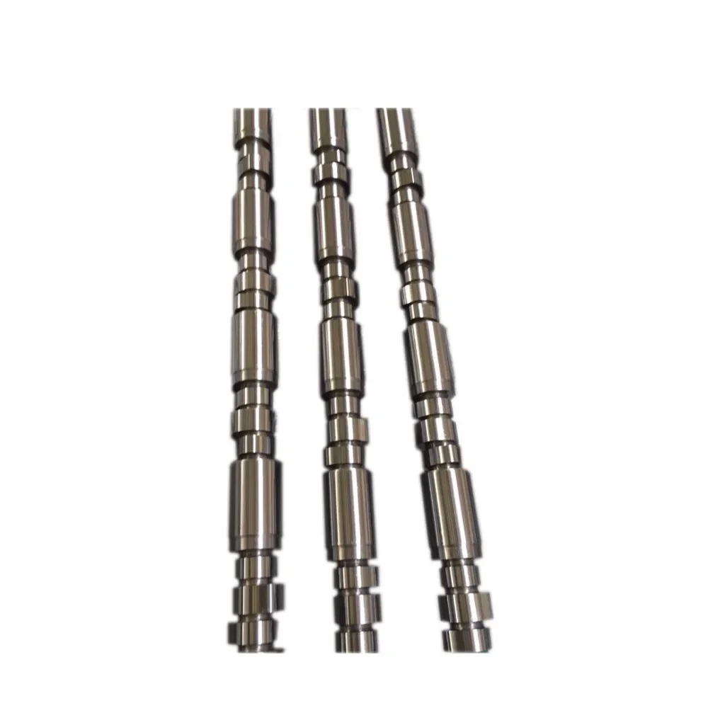 

Camshaft 3098596 3098597 Suitable for Cummins K50 engine