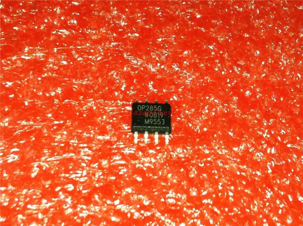 NO.1046  (4piece) OP285GSZ OP285GS OP285G OP285 Can provide image reference