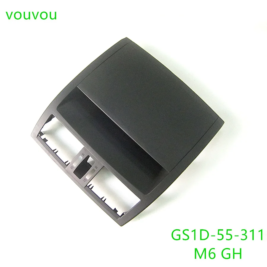 Car accessories GS1D-55-311 dashboard equipments switch panel for Mazda 6 GH 2007-2013 wagon