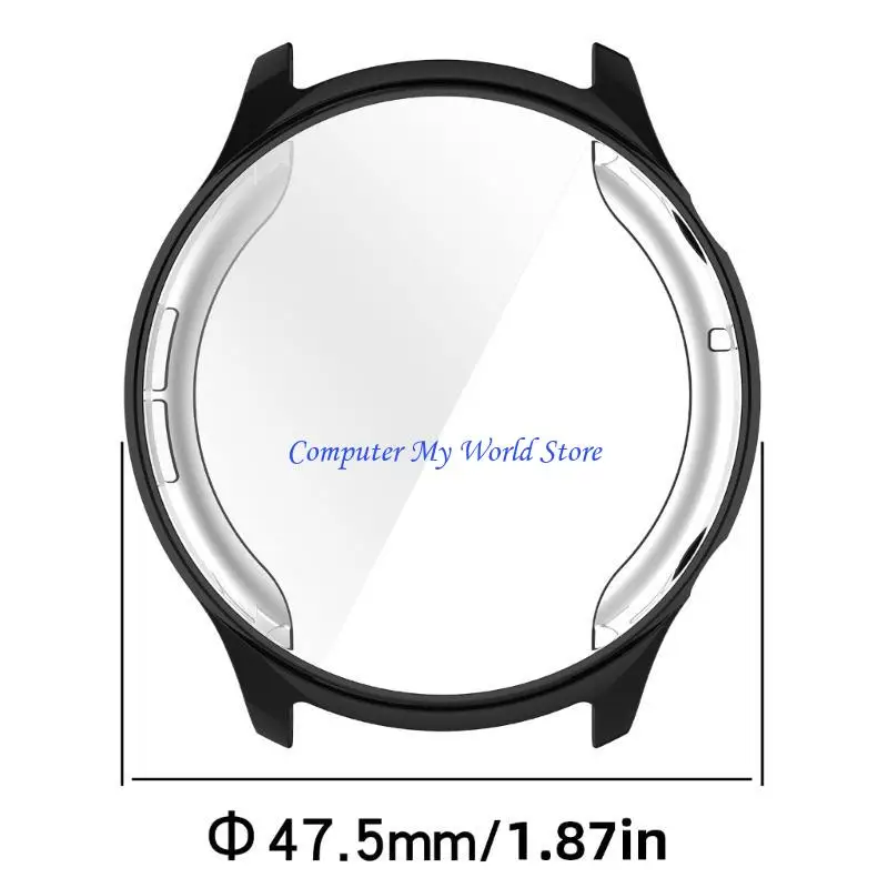 Шокопродажный бампер Shell Cover Cover для Rt3 Solar Wwatch