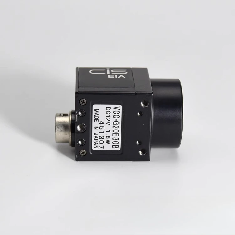 Cis VCC-G20E30B Bla…